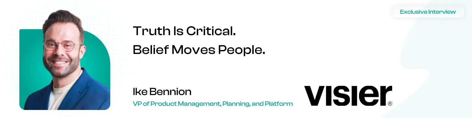 “Logic Debt”, Visier's Ike Bennion on the Hidden Cost Quietly Draining Every Data-Driven HR Team