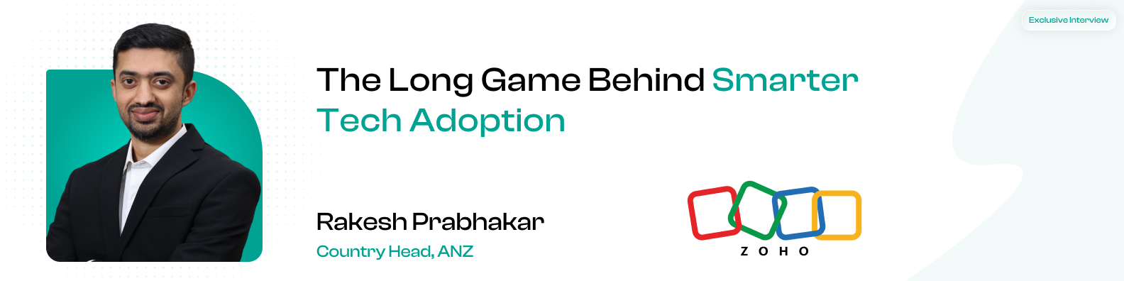Rakesh Prabhakar on Balancing AI Ambition with Business Reality in ANZ