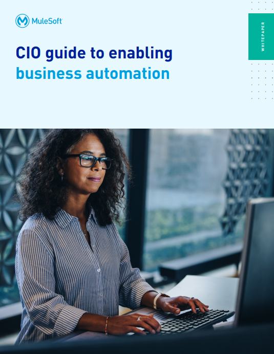 Automate document workflows with AI-powered Intelligent Document Processing