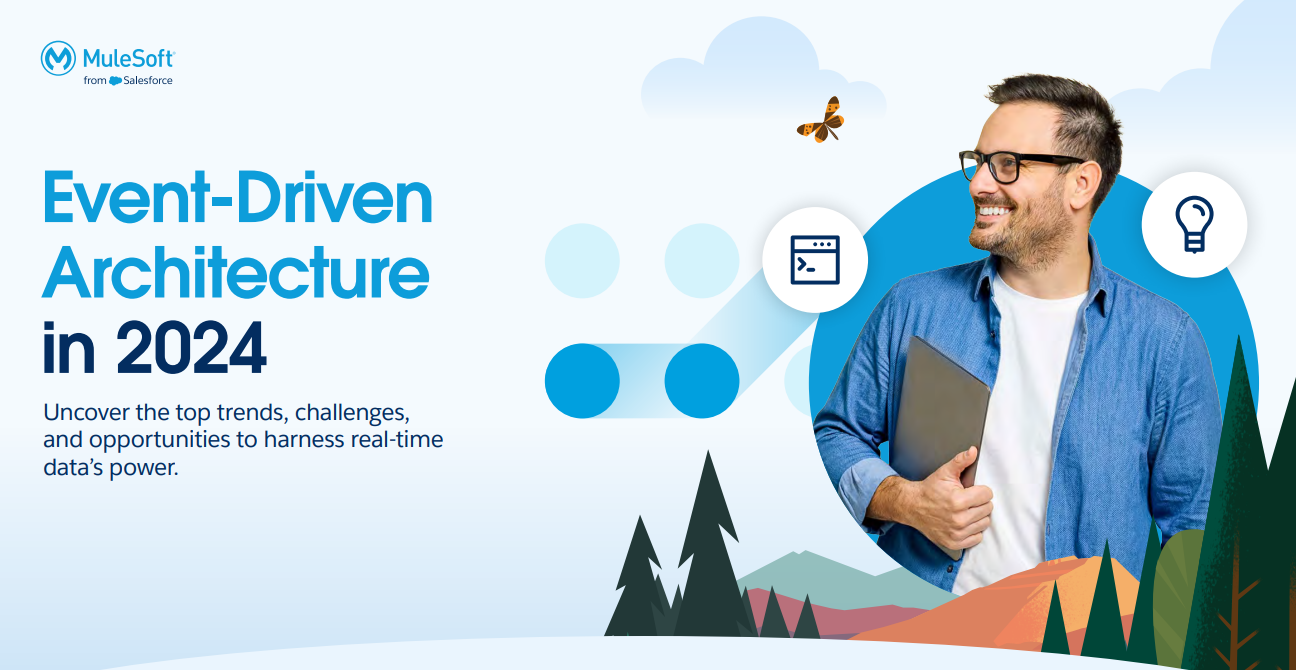 Automation with MuleSoft and Salesforce Flow