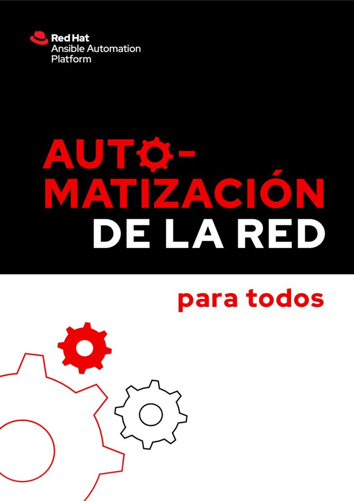 Automatización de la red para todos