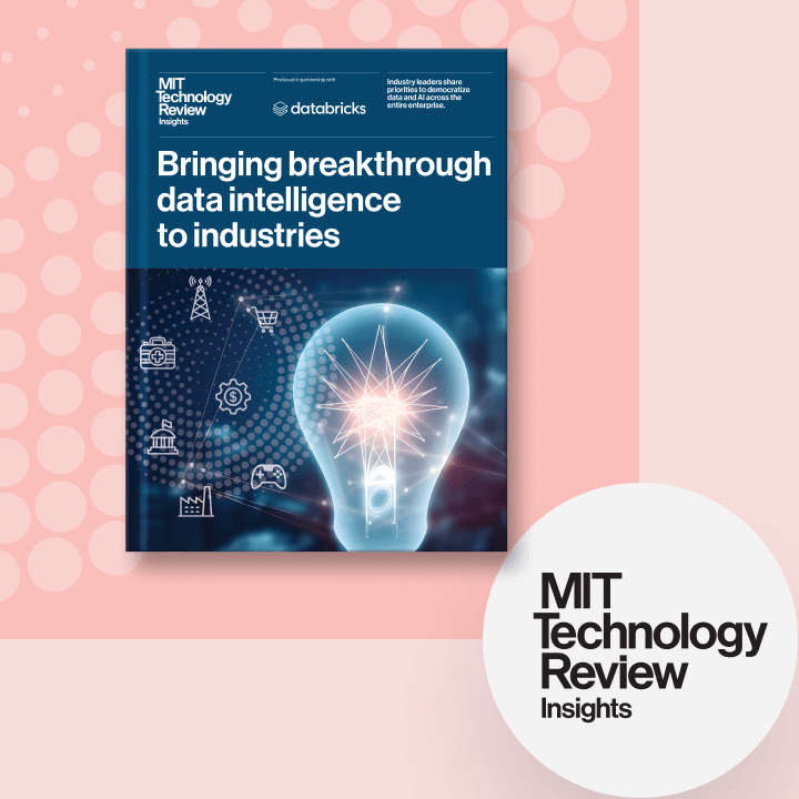 How data democratization will transform industries