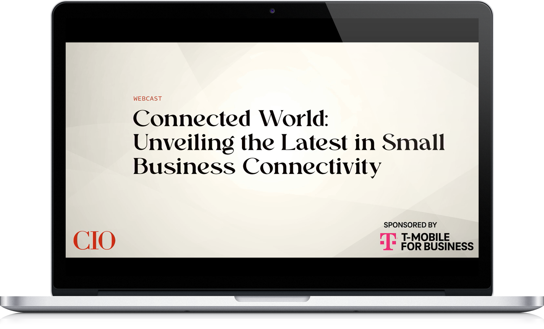 Connected World: Unveiling the Latest in Small Business Connectivity
