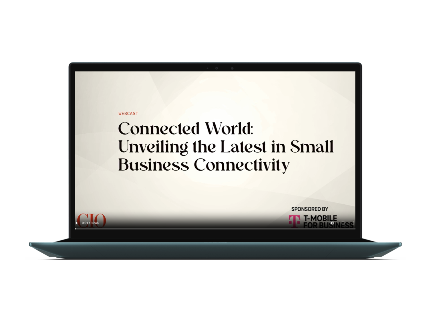 Connected World: Unveiling the Latest in Small Business Connectivity
