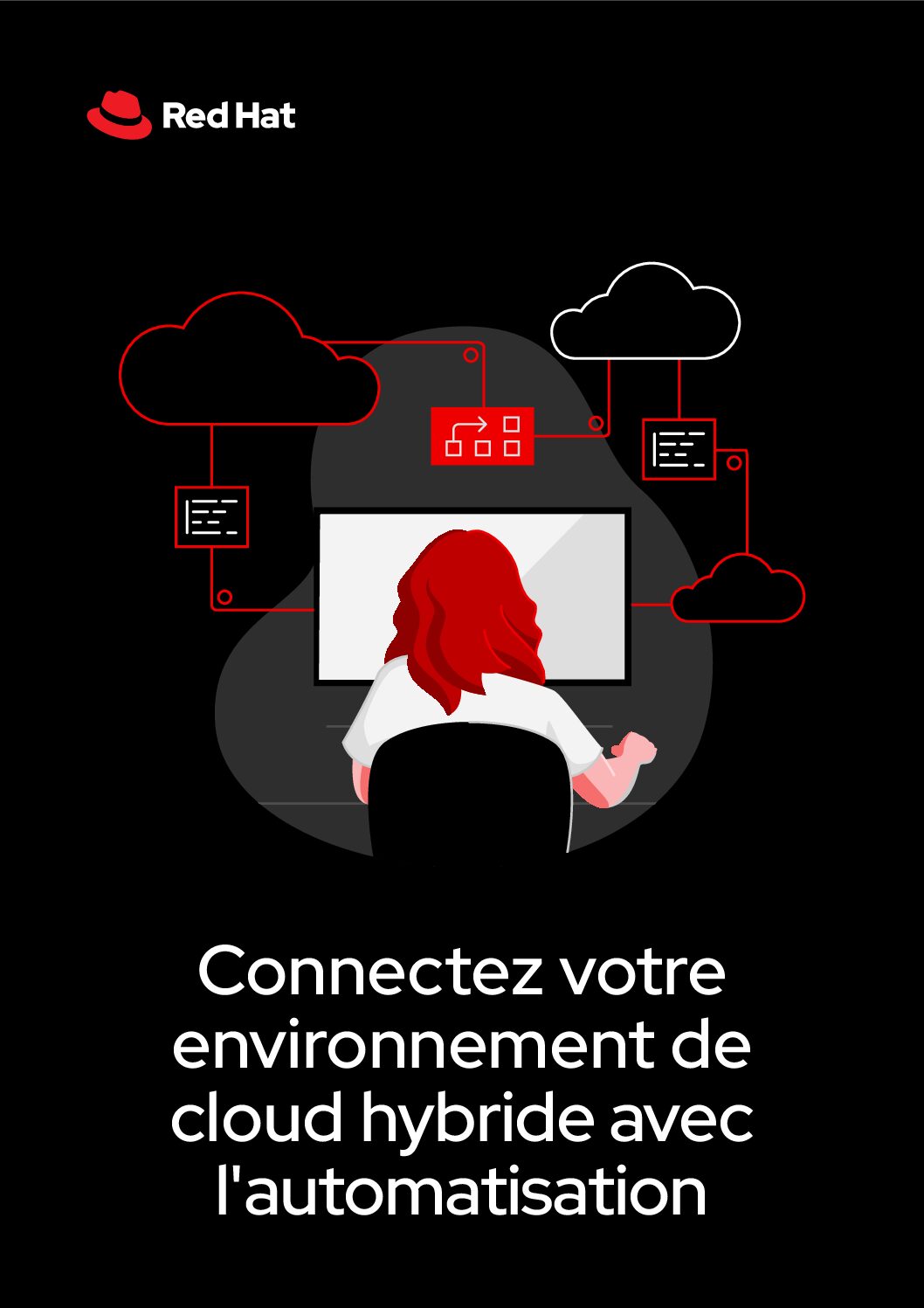 Connectez votre environnement de cloud hybride avec l'automatisation