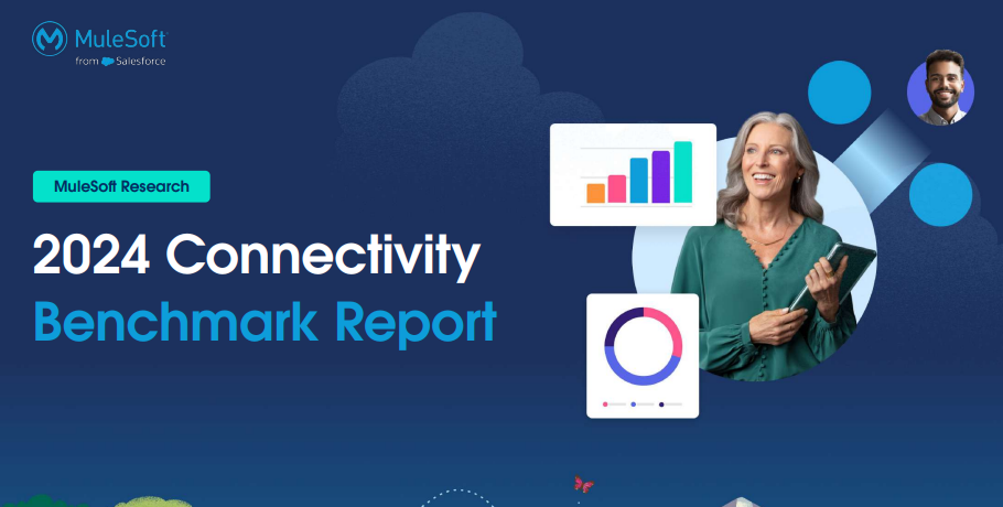 2024 Connectivity Benchmark Report
