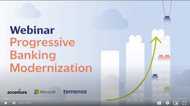 Core Banking Modernization: Harnessing a Progressive Approach to Modernize your Core and Transform your Business