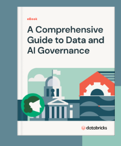 Data, Analytics and AI Governance