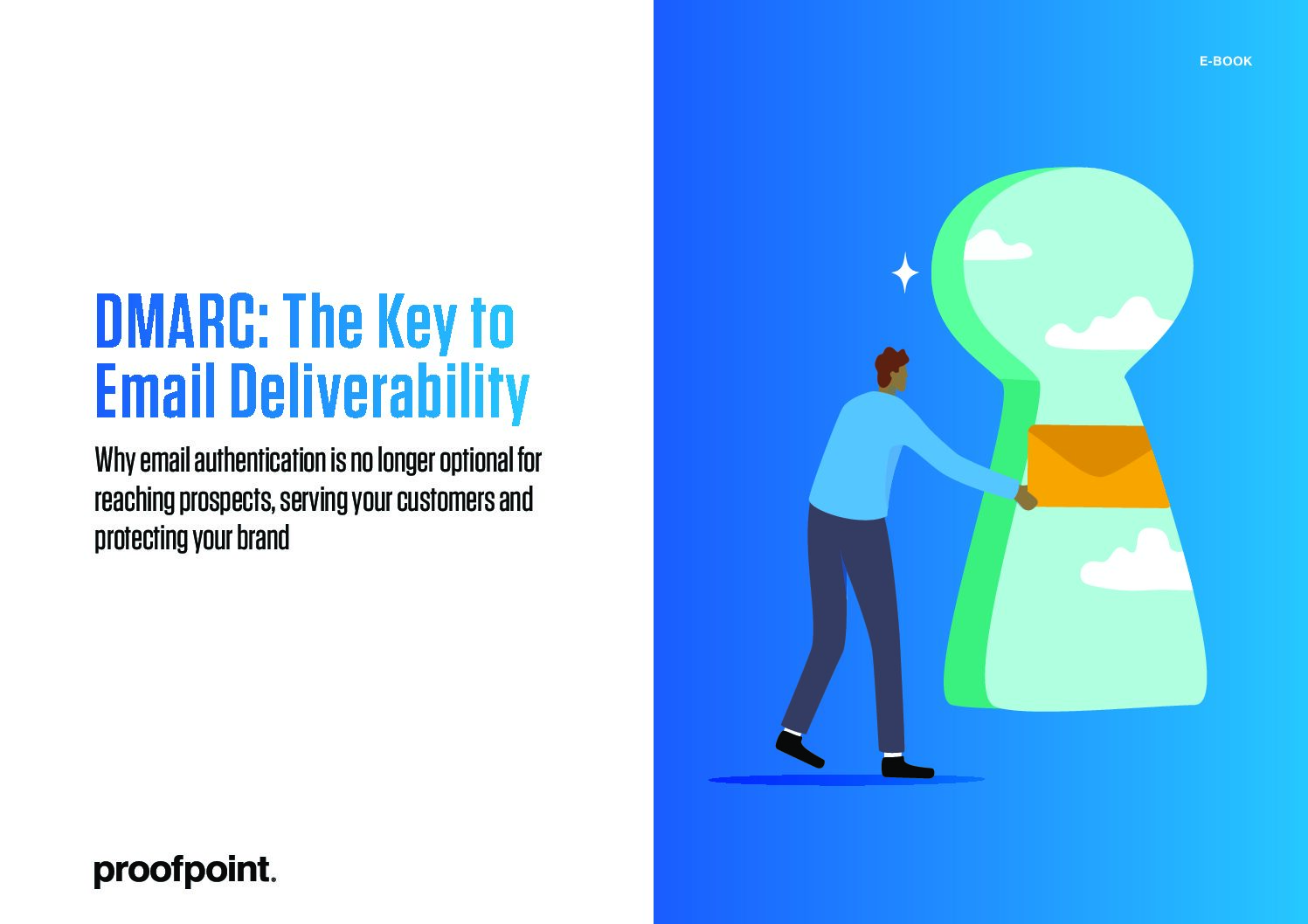 DMARC : The key to email deliverability