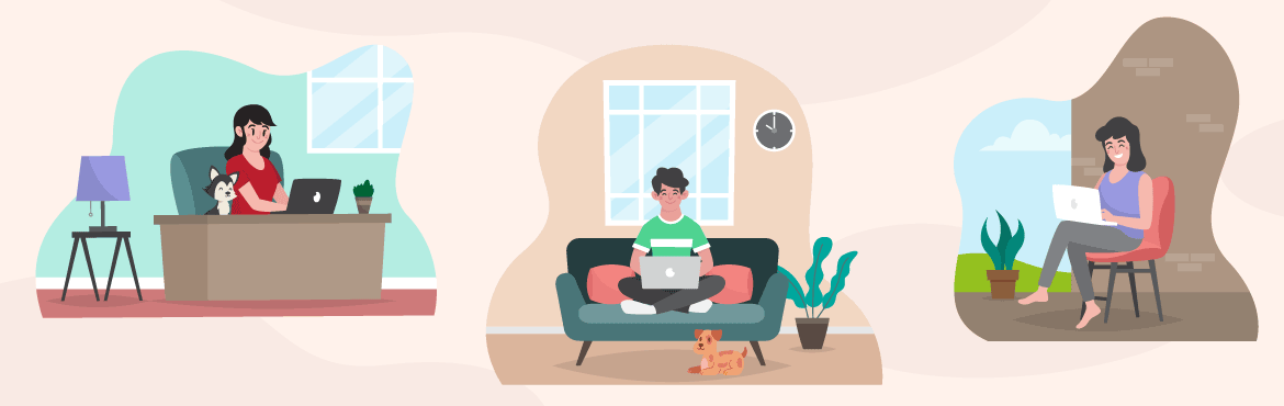 Enabling Greater Employee Productivity in the Hybrid Workplace: A Guide and Assessment for businesses of any size