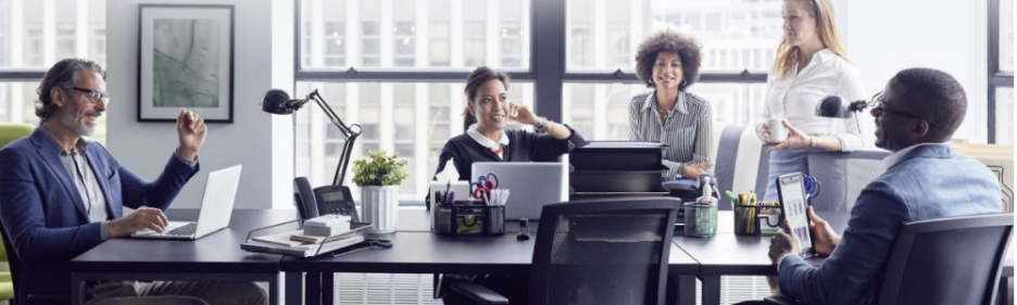 Engaging the Edge: A Guide for Business Leaders