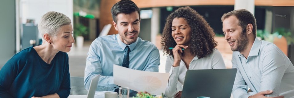 Forrester’s Best Practice Report: How to Make Digital Employee Experience the Centerpiece of Your Digital Workplace Strategy