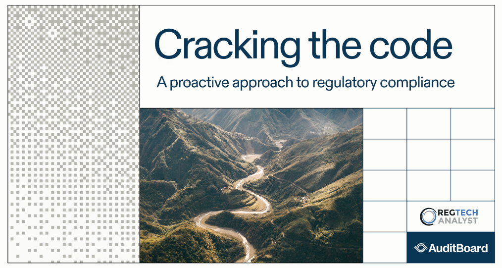 From burden to business growth: The power of compliance technology