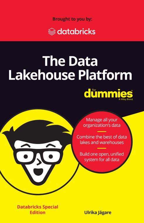 Future-proof your data strategy with Lakehouse