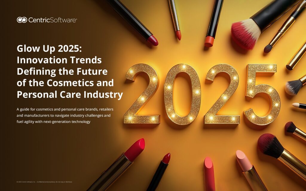 Glow Up 2025 Innovation Trends Defining the Future of the Cosmetics and Personal Care Industry 
