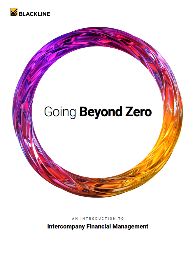 Going Beyond Zero An Introduction to Financial Management