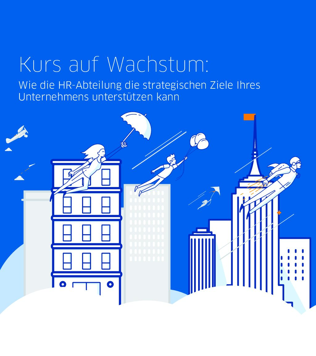 HR-Wachstumsstrategie für mittelständische Unternehmen