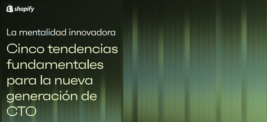 Innovación y liderazgo: La nueva mentalidad del CTO moderno