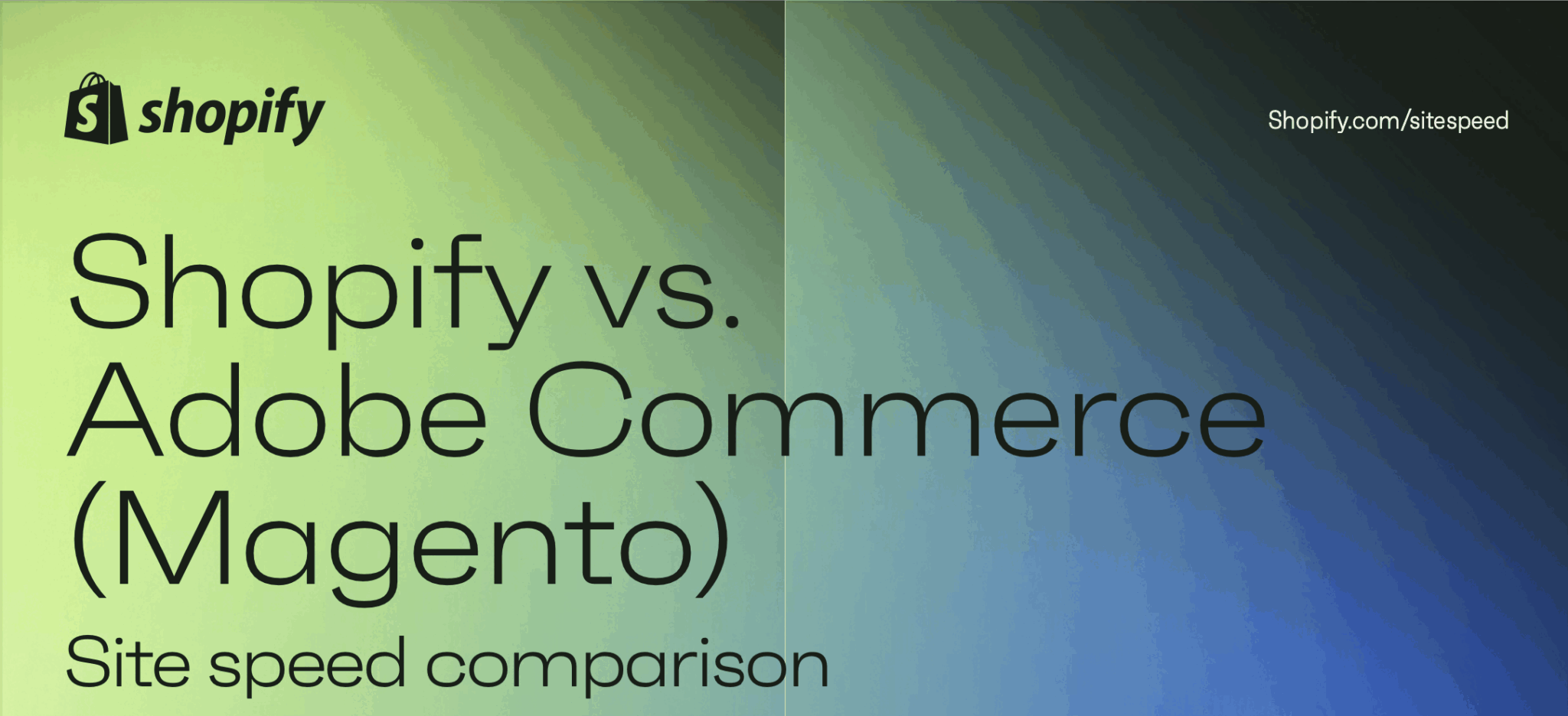 Is Adobe Commerce's site speed costing you sales?