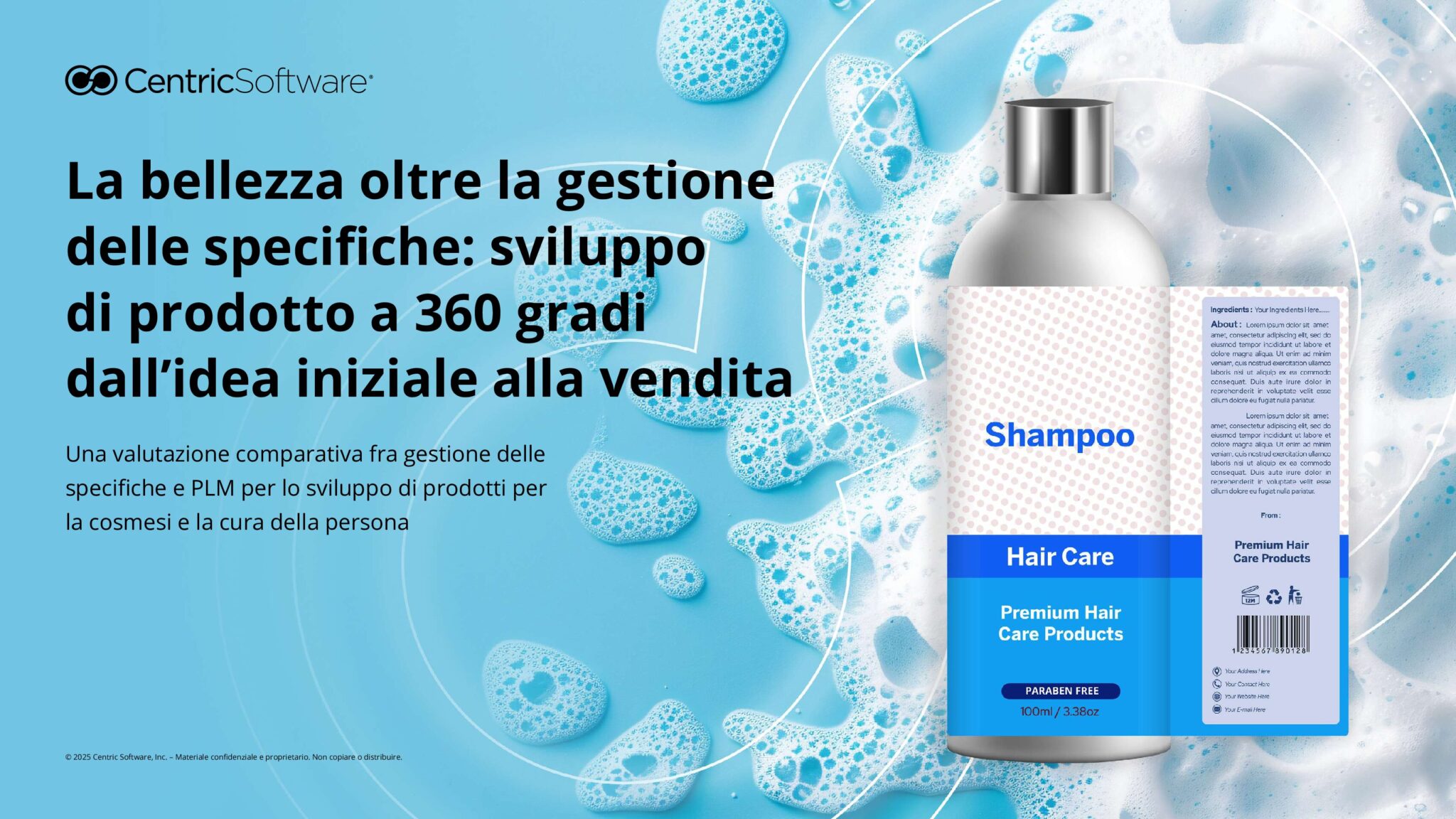 La bellezza oltre le specifiche: dallo sviluppo al lancio