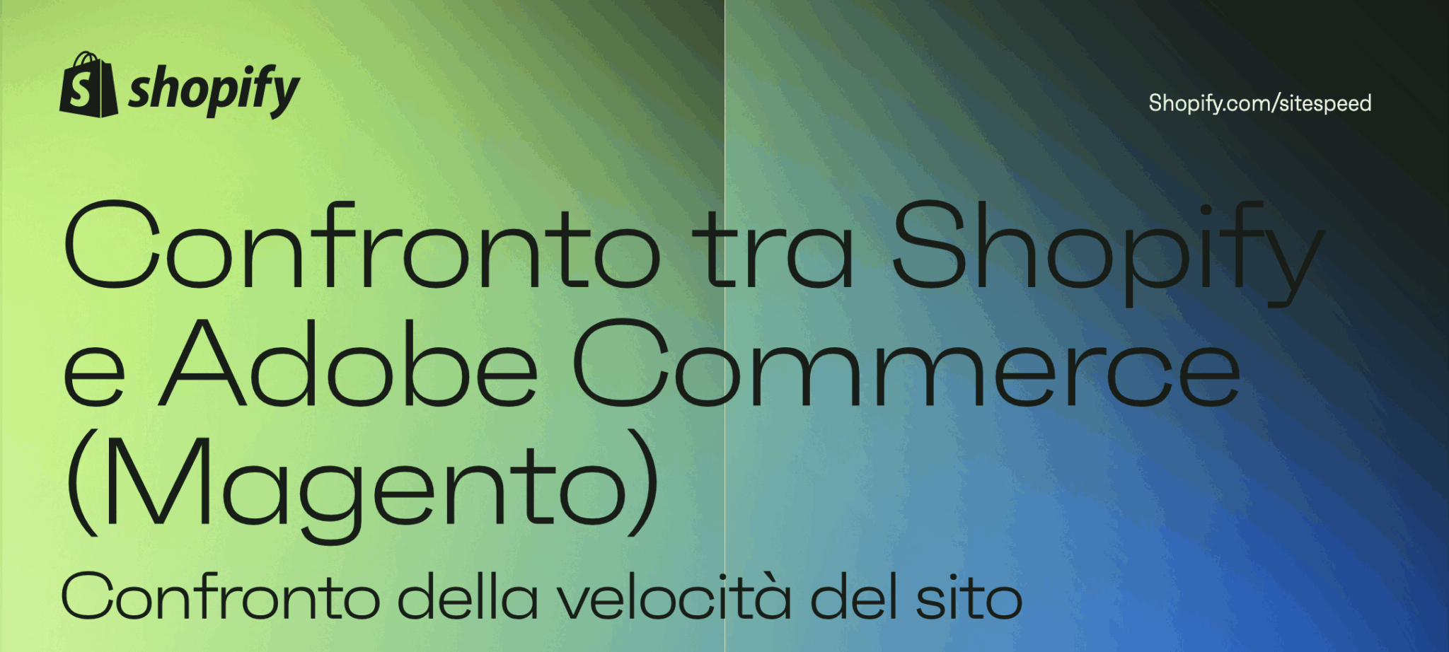 La velocità del vostro sito Adobe Commerce vi fa perdere vendite?