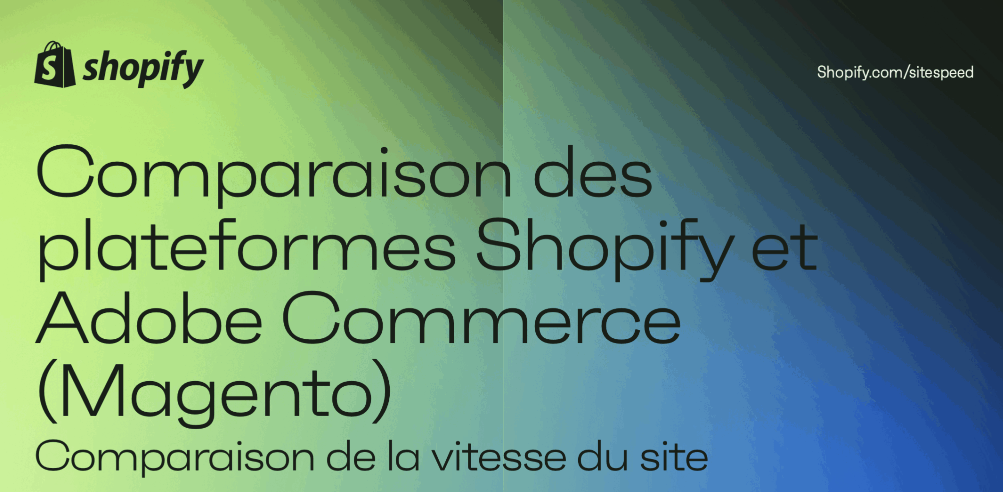 La vitesse de votre site Adobe Commerce impacte vos ventes ?