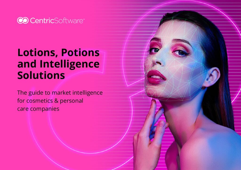 Lotions, Potions and Intelligence Solutions