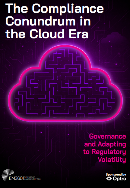 Building resilience within cloud compliance through automation