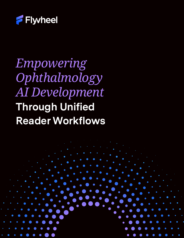 Empowering Ophthalmology AI Development Through Unified Reader Workflows
