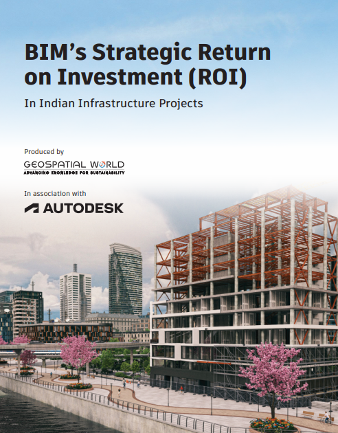 Learn How Builders in India Are Saving Cost and Time Using BIM
