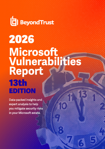 Microsoft Vulnerabilities Report 2026