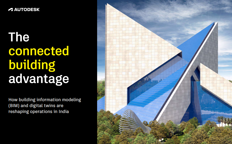 The Connected Building Advantage
