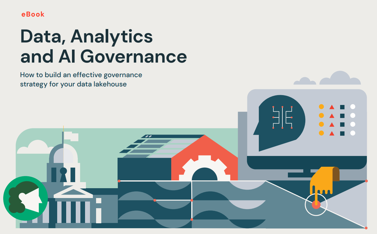 Data, Analytics and AI Governance