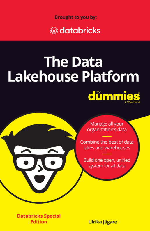 Future-Proof Your Data Strategy With Lakehouse