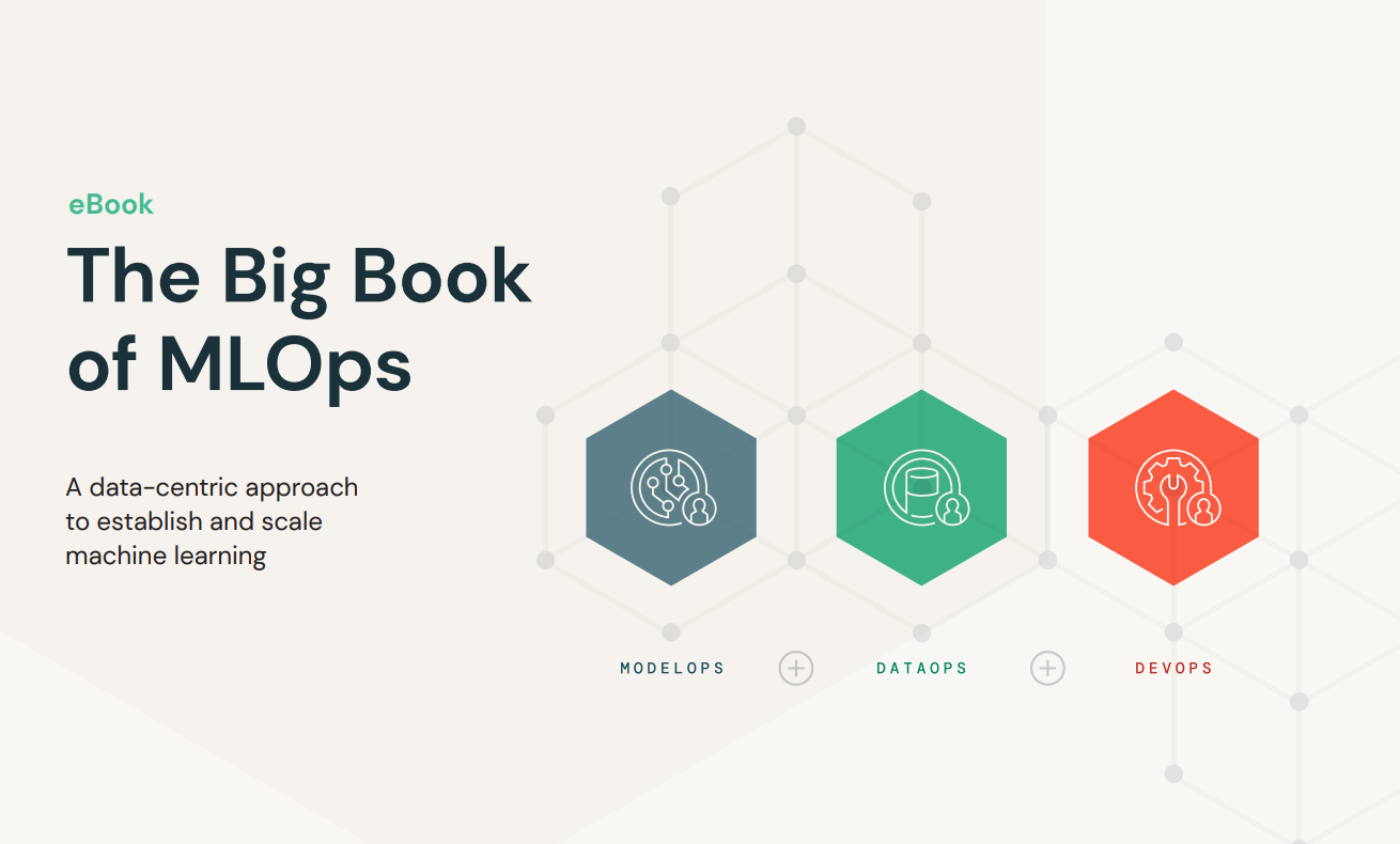 Data-centric MLOps and LLMOps