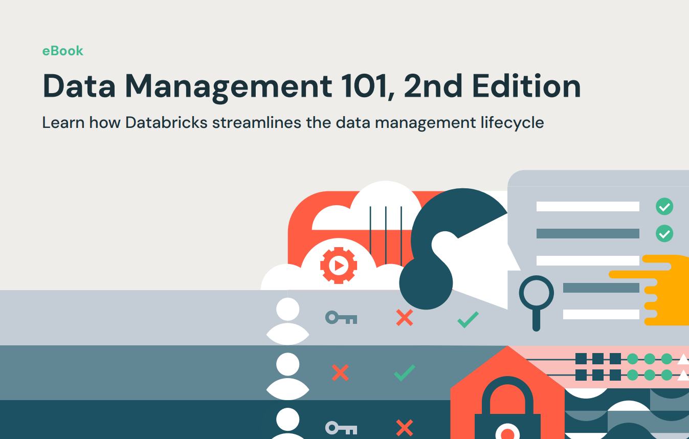 Data Management 101