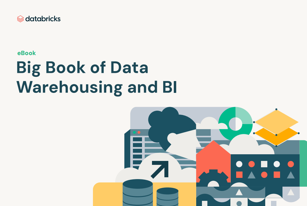 Big Book of Data Warehousing and BI