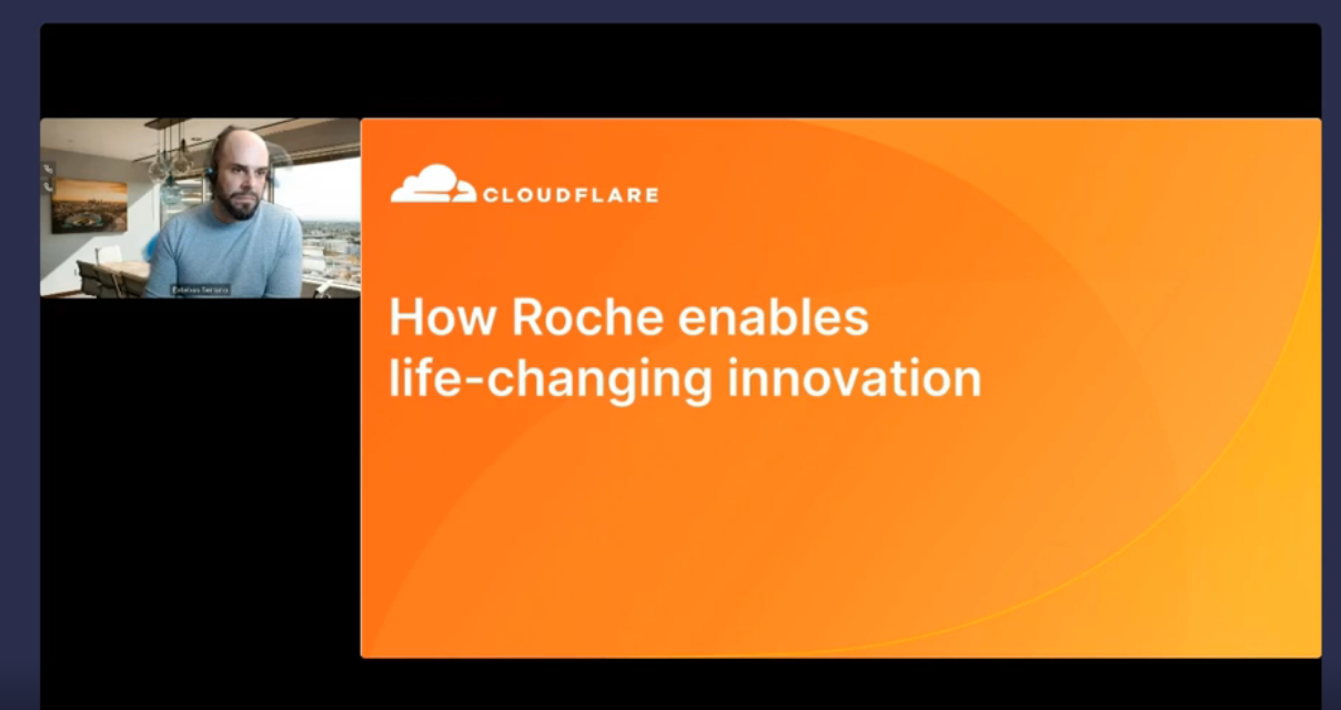 On-Demand Webinar: Roche