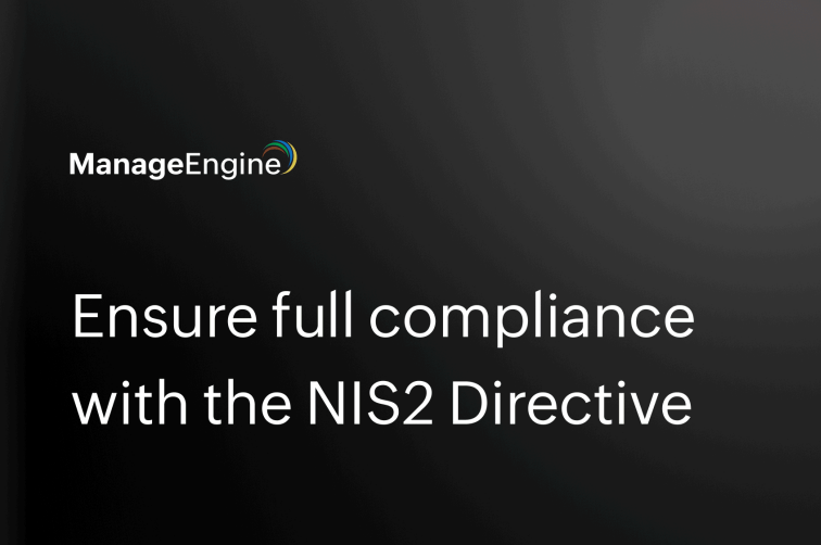 Ensure Full Compliance With NIS2 Directive