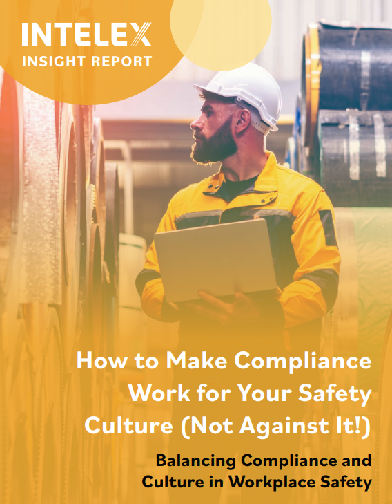 Compliance Vs. Culture: How to Make Compliance Work for Your Safety Culture