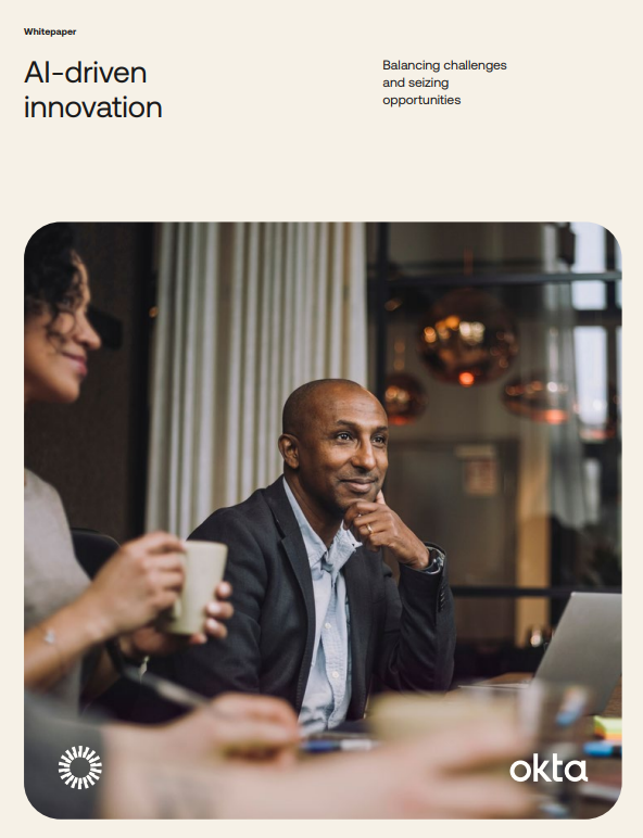 AI Driven Innovation