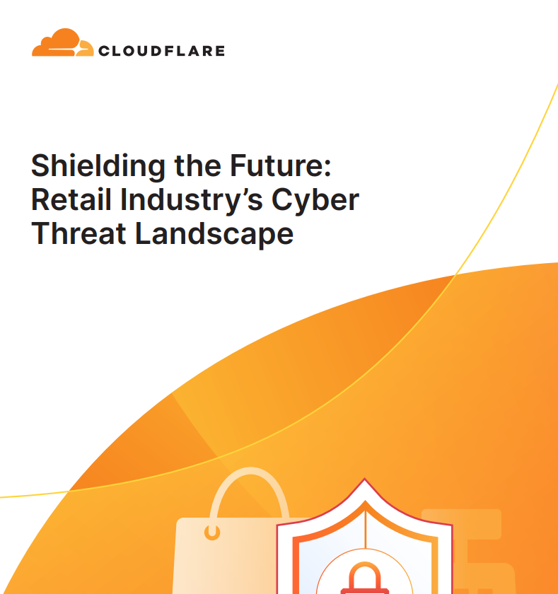 Shielding the Future: Retail Industry’s Cyber Threat Landscape