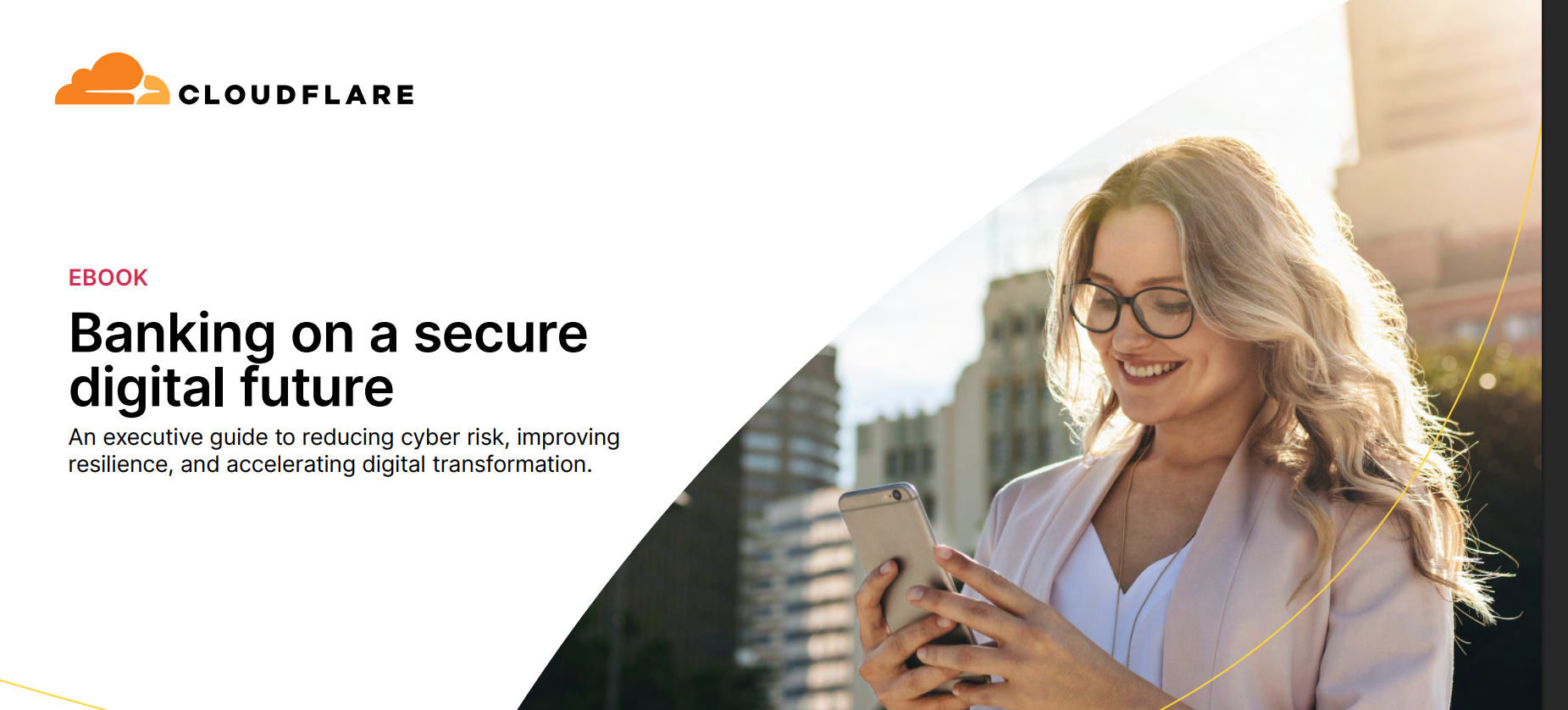 Banking on a Secure Digital Future