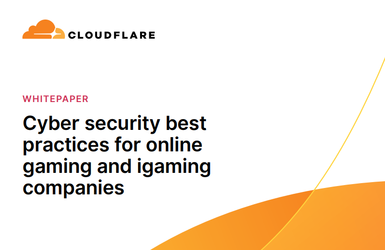 Cyber security best practices for online gaming and igaming companies