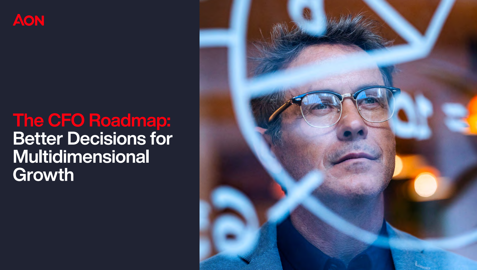 The CFO Roadmap: Better Decisions for Multidimensional Growth
