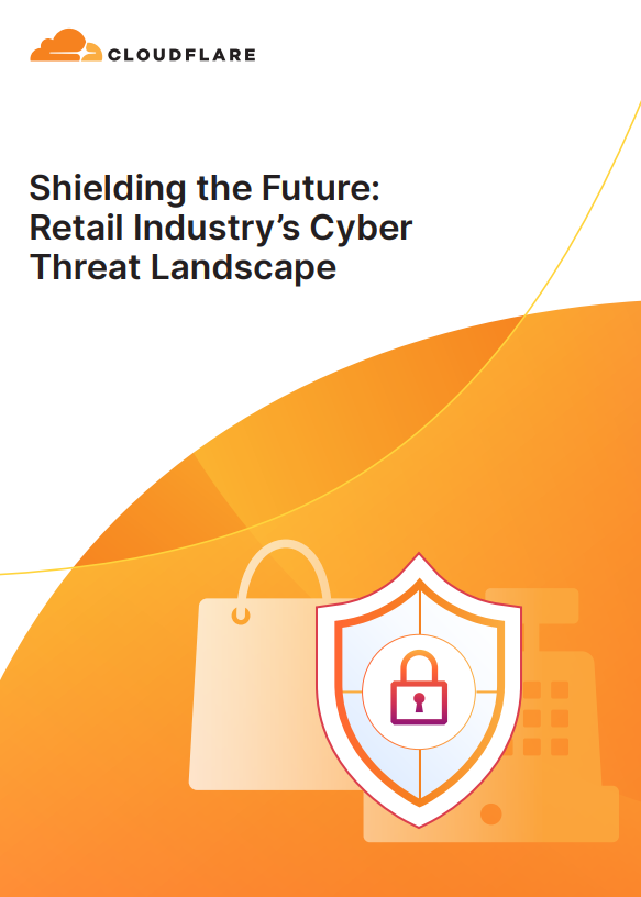 Shielding the Future: Retail Industry’s Cyber Threat Landscape
