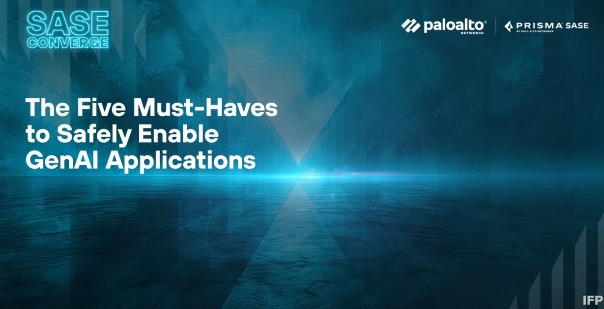 Die fünf wichtigsten Aspekte für einen sicheren Betrieb von Gen-KI-Anwendungen