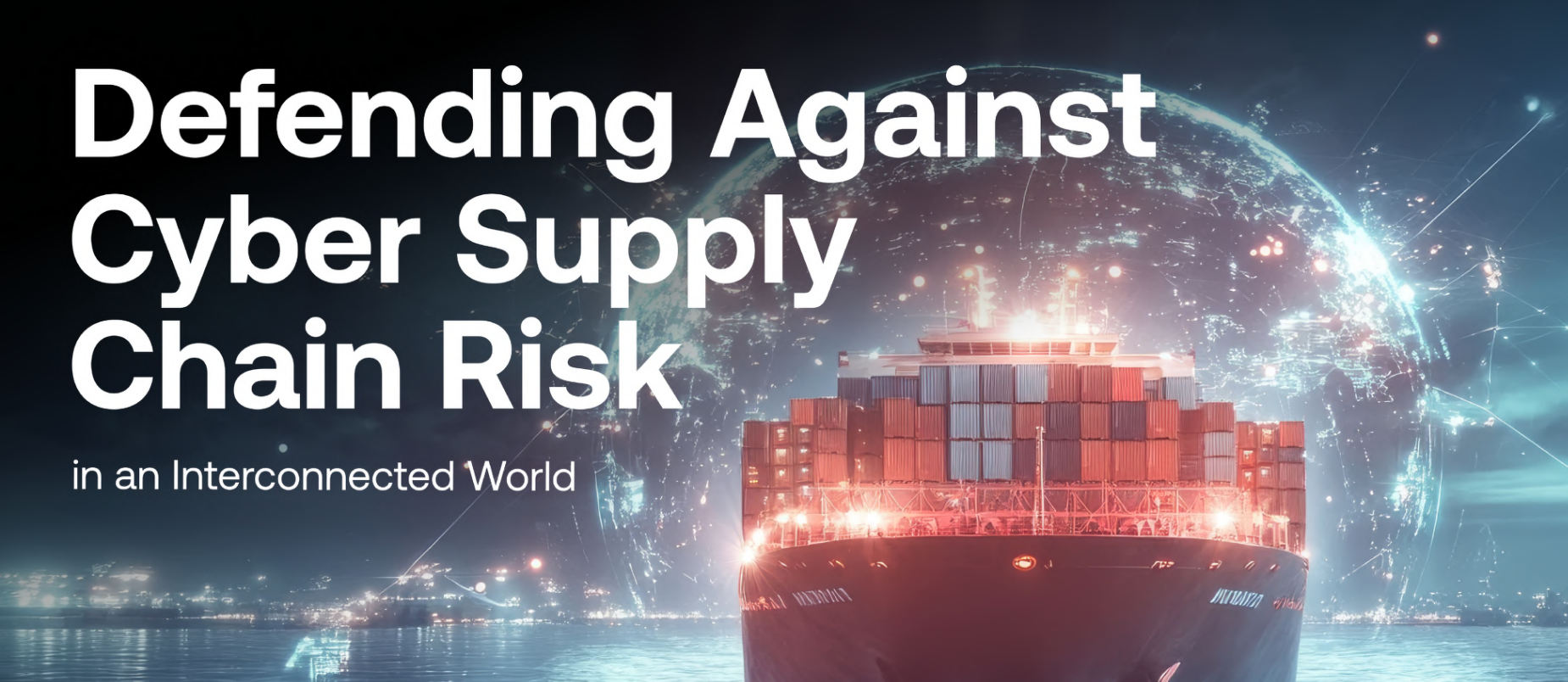 Defending Against Cyber Supply Chain Risk in an Interconnected World