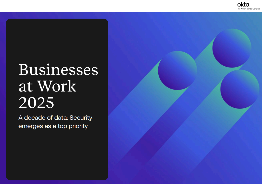 Businesses at Work 2025: A Decade of Data, A Future of Insights