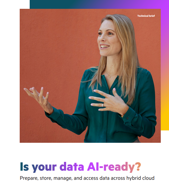 Is your data AI-ready?​